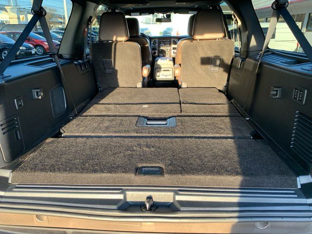 2015 Ford Expedition EL King Ranch | San Antonio, TX | Clear Choice Automotive South