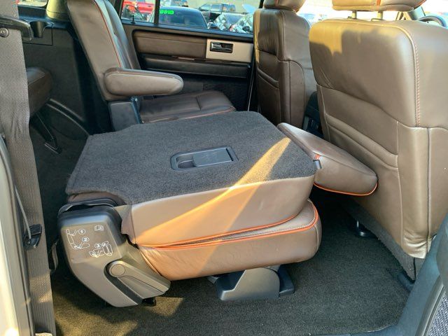 2015 Ford Expedition EL King Ranch | San Antonio, TX | Clear Choice Automotive South 2015 Ford Expedition EL King Ranch | San Antonio, TX | Clear Choice Automotive South