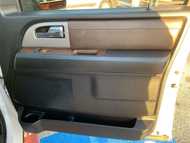 2015 Ford Expedition EL King Ranch | San Antonio, TX | Clear Choice Automotive South