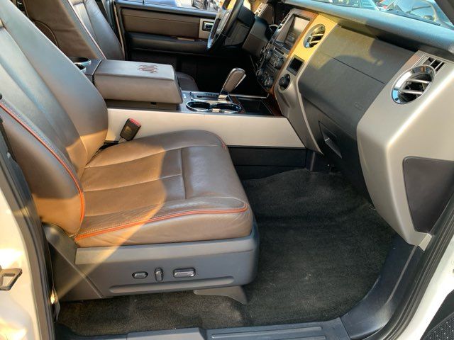 2015 Ford Expedition EL King Ranch | San Antonio, TX | Clear Choice Automotive South