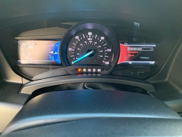 2015 Ford Expedition EL King Ranch | San Antonio, TX | Clear Choice Automotive South