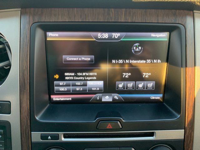 2015 Ford Expedition EL King Ranch | San Antonio, TX | Clear Choice Automotive South 2015 Ford Expedition EL King Ranch | San Antonio, TX | Clear Choice Automotive South