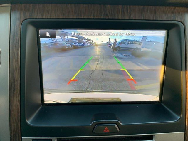 2015 Ford Expedition EL King Ranch | San Antonio, TX | Clear Choice Automotive South 2015 Ford Expedition EL King Ranch | San Antonio, TX | Clear Choice Automotive South