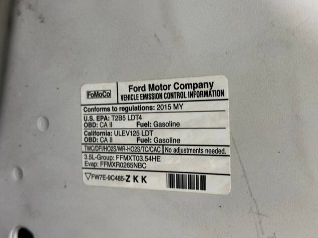 2015 Ford Expedition XL Fleet | Houston, TX | Houston Auto Credit 2015 Ford Expedition XL Fleet | Houston, TX | Houston Auto Credit