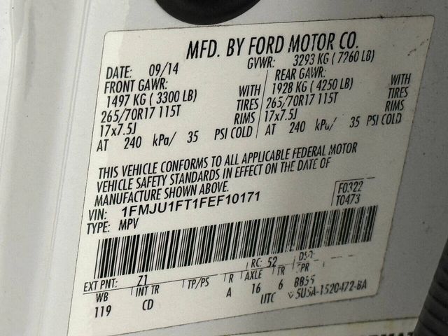 2015 Ford Expedition XL Fleet | Houston, TX | Houston Auto Credit 2015 Ford Expedition XL Fleet | Houston, TX | Houston Auto Credit