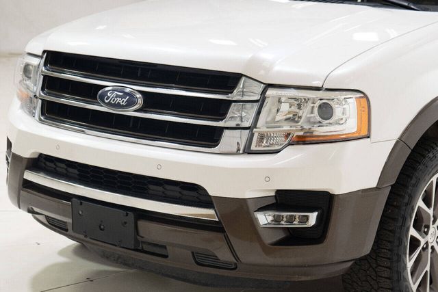 2015 Ford Expedition King Ranch 4x2 4dr SUV | Houston, TX | Houston Auto Credit 2015 Ford Expedition King Ranch 4x2 4dr SUV | Houston, TX | Houston Auto Credit