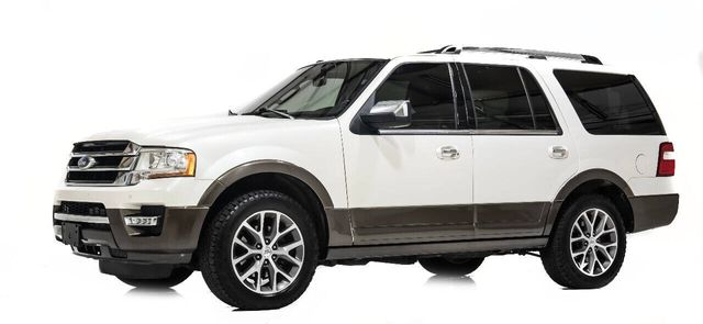 2015 Ford Expedition King Ranch 4x2 4dr SUV | Houston, TX | Houston Auto Credit 2015 Ford Expedition King Ranch 4x2 4dr SUV | Houston, TX | Houston Auto Credit