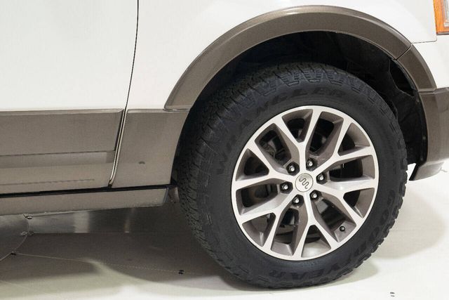 2015 Ford Expedition King Ranch 4x2 4dr SUV | Houston, TX | Houston Auto Credit 2015 Ford Expedition King Ranch 4x2 4dr SUV | Houston, TX | Houston Auto Credit