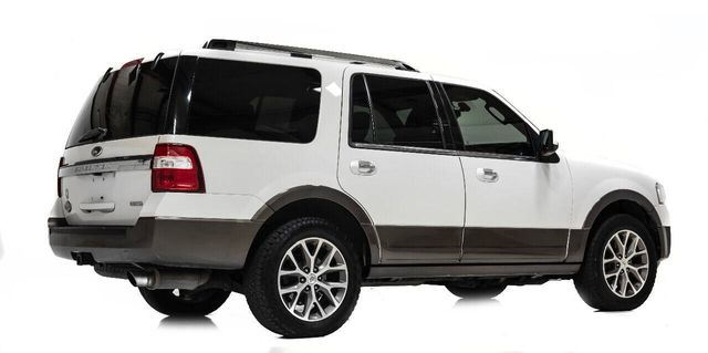 2015 Ford Expedition King Ranch 4x2 4dr SUV | Houston, TX | Houston Auto Credit 2015 Ford Expedition King Ranch 4x2 4dr SUV | Houston, TX | Houston Auto Credit