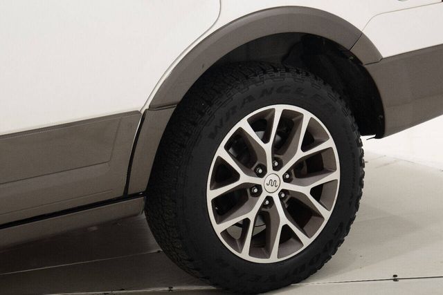 2015 Ford Expedition King Ranch 4x2 4dr SUV | Houston, TX | Houston Auto Credit 2015 Ford Expedition King Ranch 4x2 4dr SUV | Houston, TX | Houston Auto Credit