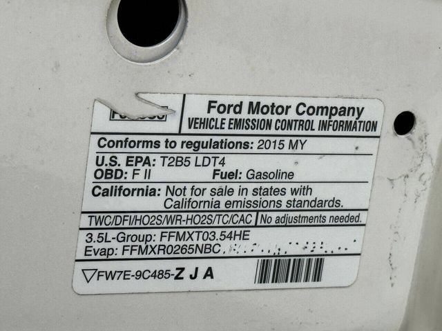 2015 Ford Expedition King Ranch 4x2 4dr SUV | Houston, TX | Houston Auto Credit 2015 Ford Expedition King Ranch 4x2 4dr SUV | Houston, TX | Houston Auto Credit