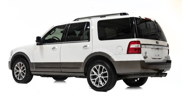 2015 Ford Expedition King Ranch 4x2 4dr SUV | Houston, TX | Houston Auto Credit 2015 Ford Expedition King Ranch 4x2 4dr SUV | Houston, TX | Houston Auto Credit