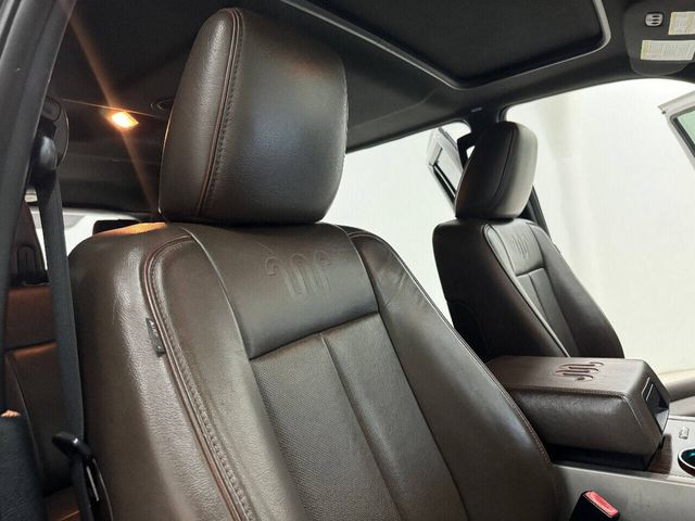 2015 Ford Expedition King Ranch 4x2 4dr SUV | Houston, TX | Houston Auto Credit 2015 Ford Expedition King Ranch 4x2 4dr SUV | Houston, TX | Houston Auto Credit