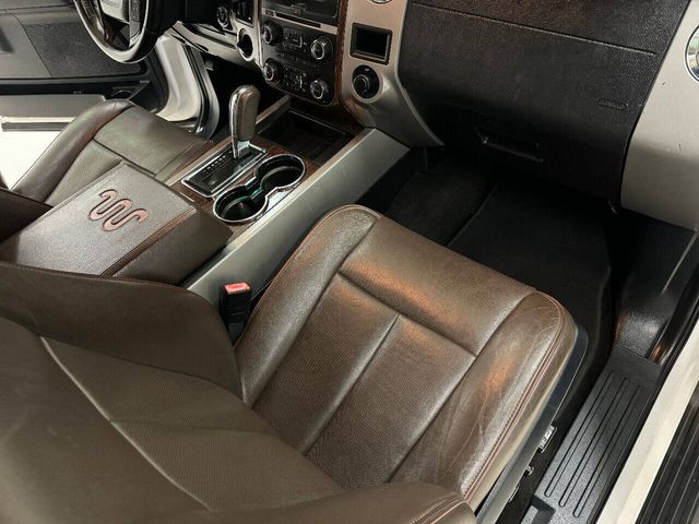 2015 Ford Expedition King Ranch 4x2 4dr SUV | Houston, TX | Houston Auto Credit 2015 Ford Expedition King Ranch 4x2 4dr SUV | Houston, TX | Houston Auto Credit