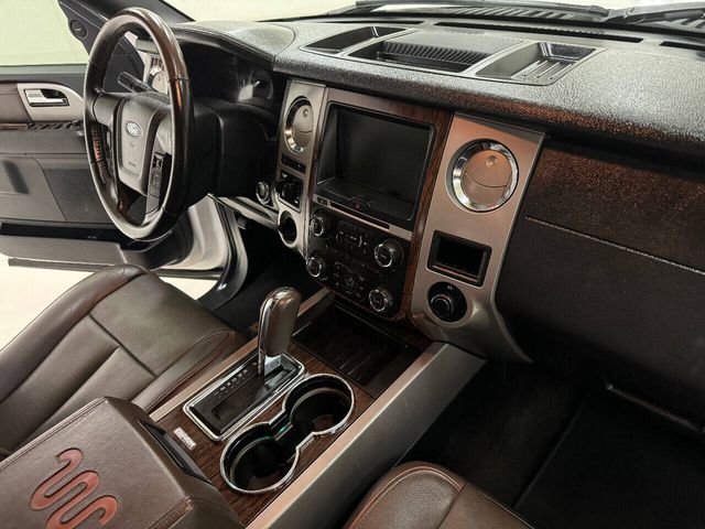 2015 Ford Expedition King Ranch 4x2 4dr SUV | Houston, TX | Houston Auto Credit 2015 Ford Expedition King Ranch 4x2 4dr SUV | Houston, TX | Houston Auto Credit