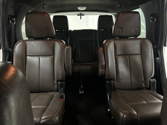 2015 Ford Expedition King Ranch 4x2 4dr SUV | Houston, TX | Houston Auto Credit 2015 Ford Expedition King Ranch 4x2 4dr SUV | Houston, TX | Houston Auto Credit