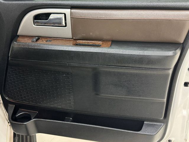 2015 Ford Expedition King Ranch 4x2 4dr SUV | Houston, TX | Houston Auto Credit 2015 Ford Expedition King Ranch 4x2 4dr SUV | Houston, TX | Houston Auto Credit