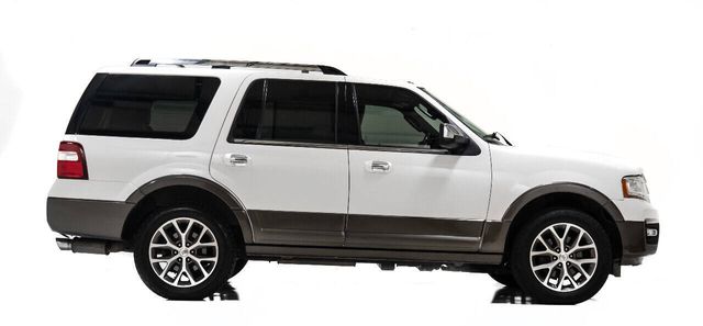 2015 Ford Expedition King Ranch 4x2 4dr SUV | Houston, TX | Houston Auto Credit 2015 Ford Expedition King Ranch 4x2 4dr SUV | Houston, TX | Houston Auto Credit