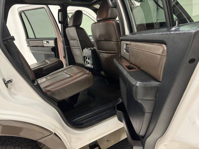 2015 Ford Expedition King Ranch 4x2 4dr SUV | Houston, TX | Houston Auto Credit 2015 Ford Expedition King Ranch 4x2 4dr SUV | Houston, TX | Houston Auto Credit