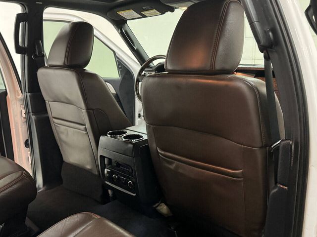 2015 Ford Expedition King Ranch 4x2 4dr SUV | Houston, TX | Houston Auto Credit 2015 Ford Expedition King Ranch 4x2 4dr SUV | Houston, TX | Houston Auto Credit