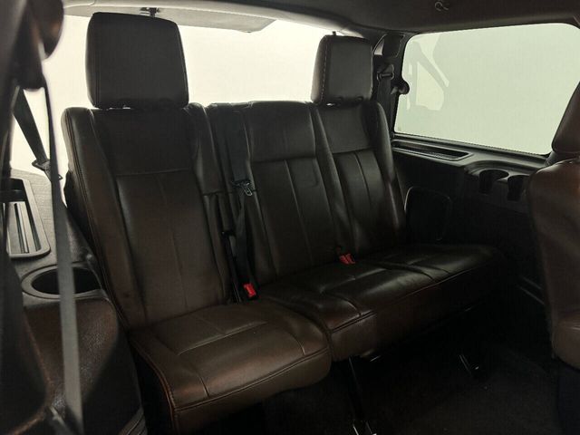 2015 Ford Expedition King Ranch 4x2 4dr SUV | Houston, TX | Houston Auto Credit 2015 Ford Expedition King Ranch 4x2 4dr SUV | Houston, TX | Houston Auto Credit