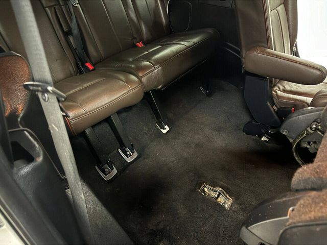 2015 Ford Expedition King Ranch 4x2 4dr SUV | Houston, TX | Houston Auto Credit 2015 Ford Expedition King Ranch 4x2 4dr SUV | Houston, TX | Houston Auto Credit