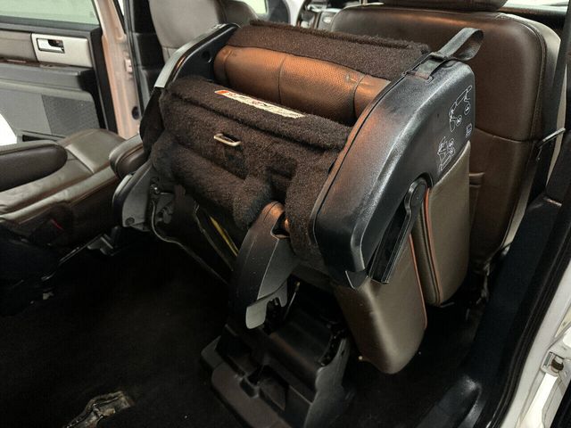 2015 Ford Expedition King Ranch 4x2 4dr SUV | Houston, TX | Houston Auto Credit 2015 Ford Expedition King Ranch 4x2 4dr SUV | Houston, TX | Houston Auto Credit