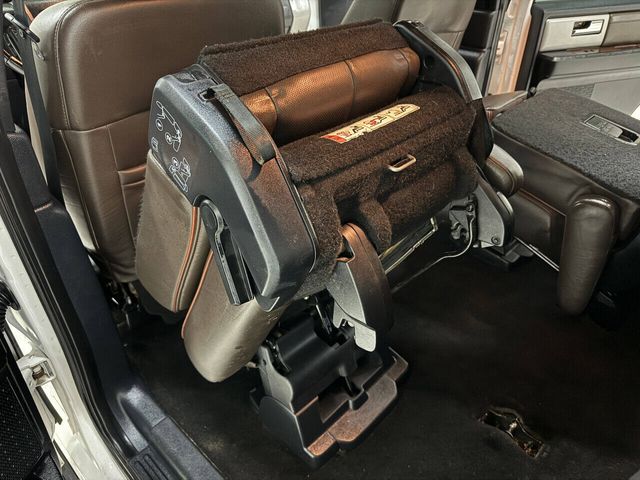 2015 Ford Expedition King Ranch 4x2 4dr SUV | Houston, TX | Houston Auto Credit 2015 Ford Expedition King Ranch 4x2 4dr SUV | Houston, TX | Houston Auto Credit