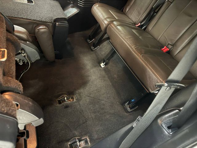 2015 Ford Expedition King Ranch 4x2 4dr SUV | Houston, TX | Houston Auto Credit 2015 Ford Expedition King Ranch 4x2 4dr SUV | Houston, TX | Houston Auto Credit