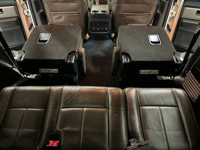 2015 Ford Expedition King Ranch 4x2 4dr SUV | Houston, TX | Houston Auto Credit 2015 Ford Expedition King Ranch 4x2 4dr SUV | Houston, TX | Houston Auto Credit