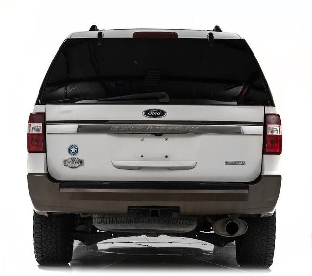 2015 Ford Expedition King Ranch 4x2 4dr SUV | Houston, TX | Houston Auto Credit 2015 Ford Expedition King Ranch 4x2 4dr SUV | Houston, TX | Houston Auto Credit
