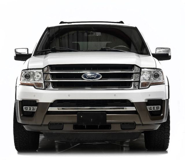 2015 Ford Expedition King Ranch 4x2 4dr SUV | Houston, TX | Houston Auto Credit 2015 Ford Expedition King Ranch 4x2 4dr SUV | Houston, TX | Houston Auto Credit