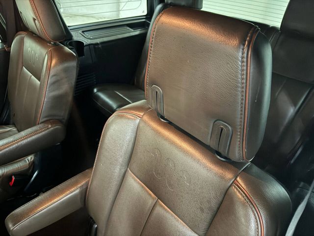 2015 Ford Expedition King Ranch 4x2 4dr SUV | Houston, TX | Houston Auto Credit 2015 Ford Expedition King Ranch 4x2 4dr SUV | Houston, TX | Houston Auto Credit