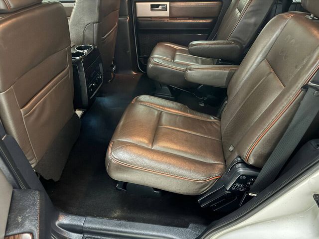 2015 Ford Expedition King Ranch 4x2 4dr SUV | Houston, TX | Houston Auto Credit 2015 Ford Expedition King Ranch 4x2 4dr SUV | Houston, TX | Houston Auto Credit