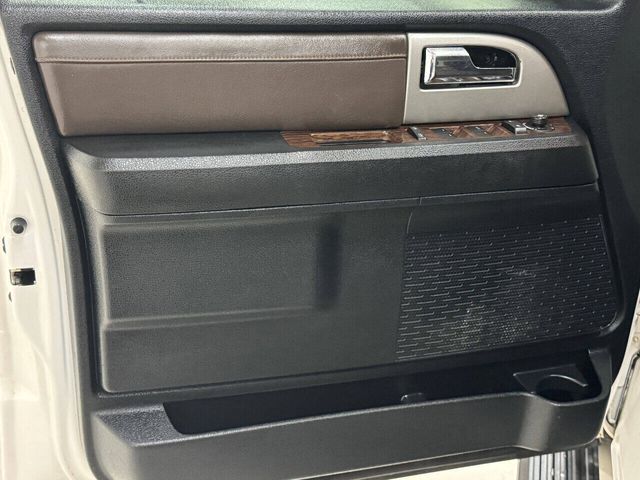 2015 Ford Expedition King Ranch 4x2 4dr SUV | Houston, TX | Houston Auto Credit 2015 Ford Expedition King Ranch 4x2 4dr SUV | Houston, TX | Houston Auto Credit