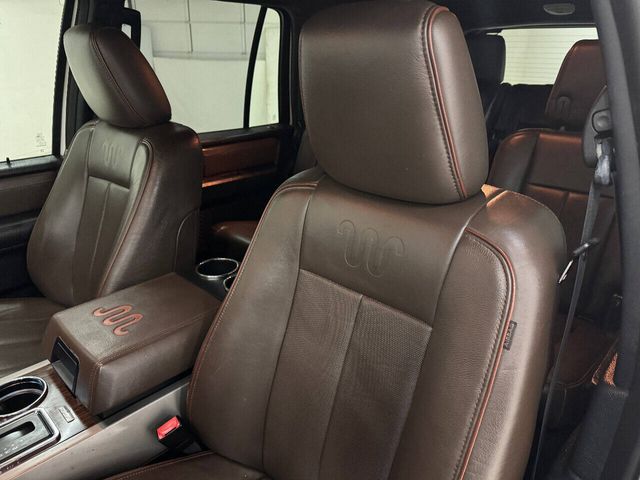 2015 Ford Expedition King Ranch 4x2 4dr SUV | Houston, TX | Houston Auto Credit 2015 Ford Expedition King Ranch 4x2 4dr SUV | Houston, TX | Houston Auto Credit
