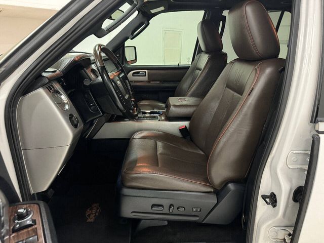 2015 Ford Expedition King Ranch 4x2 4dr SUV | Houston, TX | Houston Auto Credit 2015 Ford Expedition King Ranch 4x2 4dr SUV | Houston, TX | Houston Auto Credit