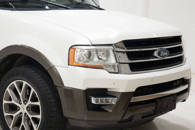 2015 Ford Expedition King Ranch 4x2 4dr SUV | Houston, TX | Houston Auto Credit 2015 Ford Expedition King Ranch 4x2 4dr SUV | Houston, TX | Houston Auto Credit
