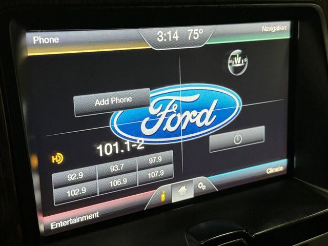 2015 Ford Expedition King Ranch 4x2 4dr SUV | Houston, TX | Houston Auto Credit 2015 Ford Expedition King Ranch 4x2 4dr SUV | Houston, TX | Houston Auto Credit