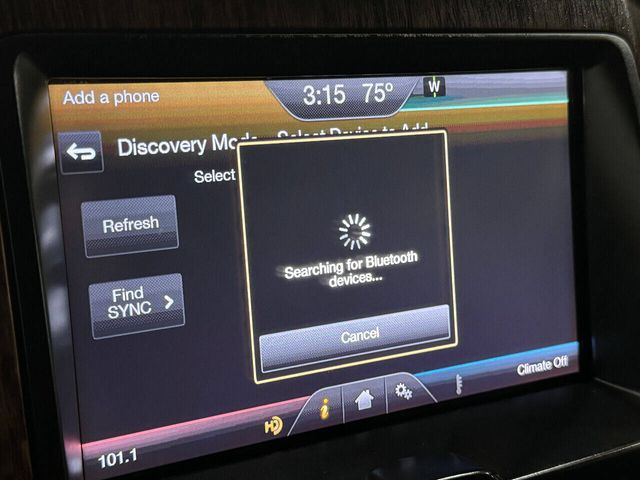 2015 Ford Expedition King Ranch 4x2 4dr SUV | Houston, TX | Houston Auto Credit 2015 Ford Expedition King Ranch 4x2 4dr SUV | Houston, TX | Houston Auto Credit