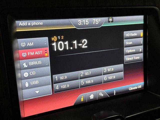 2015 Ford Expedition King Ranch 4x2 4dr SUV | Houston, TX | Houston Auto Credit 2015 Ford Expedition King Ranch 4x2 4dr SUV | Houston, TX | Houston Auto Credit