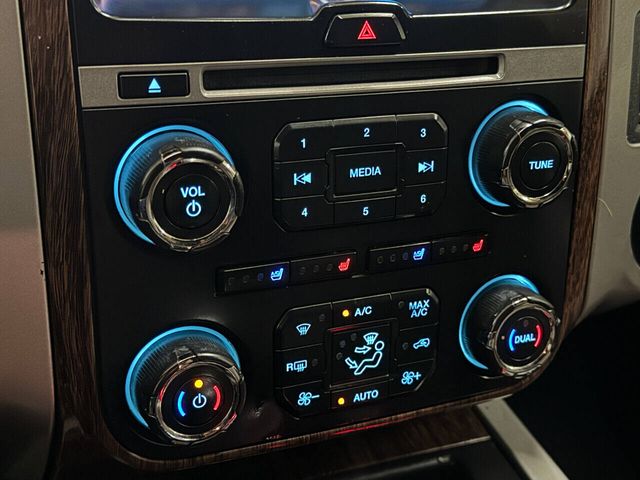 2015 Ford Expedition King Ranch 4x2 4dr SUV | Houston, TX | Houston Auto Credit 2015 Ford Expedition King Ranch 4x2 4dr SUV | Houston, TX | Houston Auto Credit