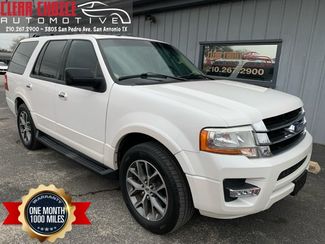 2015 Ford Expedition XLT | San Antonio, TX | Clear Choice Automotive South in San Antonio, TX 78233