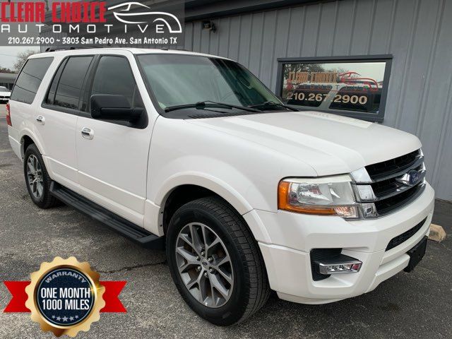 2015 Ford Expedition XLT | San Antonio, TX | Clear Choice Automotive South