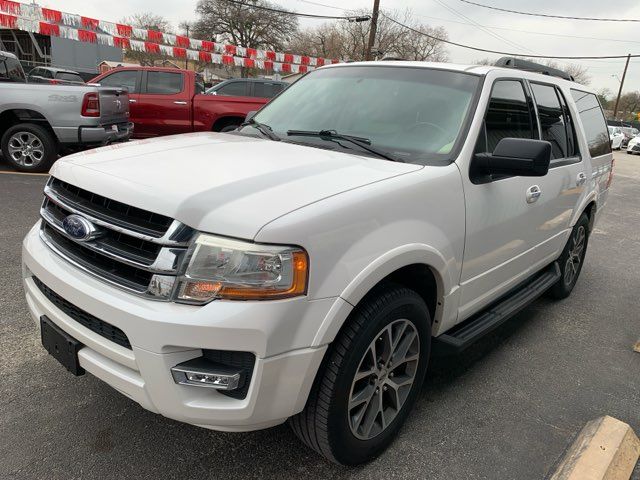 2015 Ford Expedition XLT | San Antonio, TX | Clear Choice Automotive South 2015 Ford Expedition XLT | San Antonio, TX | Clear Choice Automotive South