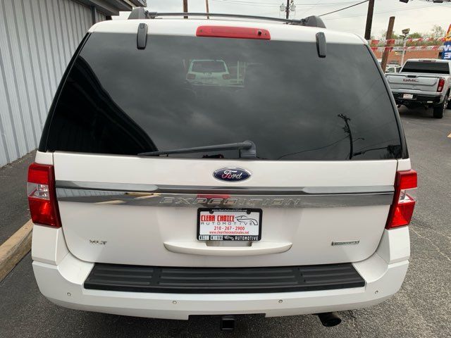 2015 Ford Expedition XLT | San Antonio, TX | Clear Choice Automotive South