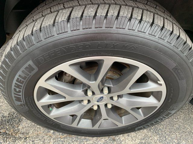 2015 Ford Expedition XLT | San Antonio, TX | Clear Choice Automotive South