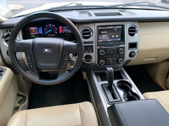 2015 Ford Expedition XLT | San Antonio, TX | Clear Choice Automotive South