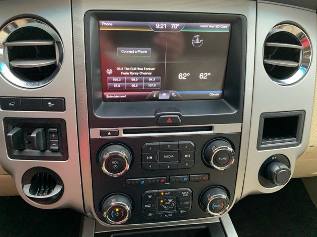 2015 Ford Expedition XLT | San Antonio, TX | Clear Choice Automotive South