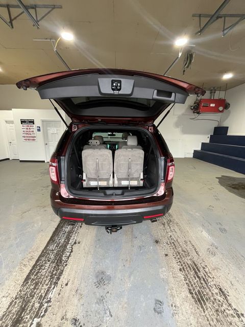 2015 Ford Explorer XLT | Annapolis, MD | Annapolis Public Auto Auction 2015 Ford Explorer XLT | Annapolis, MD | Annapolis Public Auto Auction